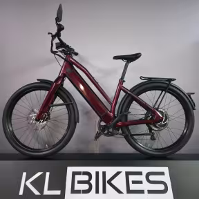 Stromer ST1