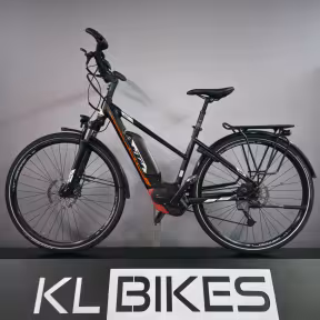 KTM Macina