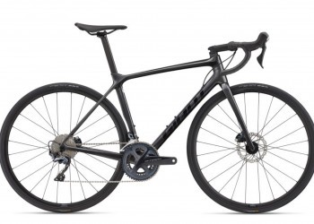 2021 Giant TCR Advanced 1 Disc KOM for 