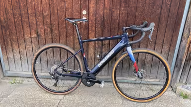 Bergamont E-Grandurance Elite