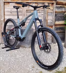 Cube AMS Hybrid ONE44 C:68X TM 400X 29