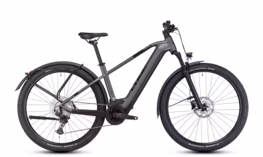 Cube Reaction Hybrid Pro 750 Allroad