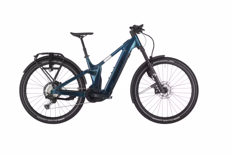 SCOTT Axis FS 10