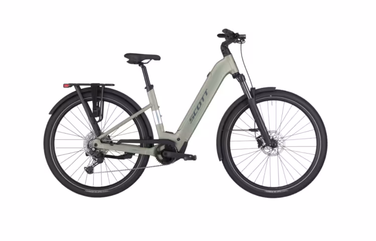 SCOTT Sco Bike Sub 30 Wave