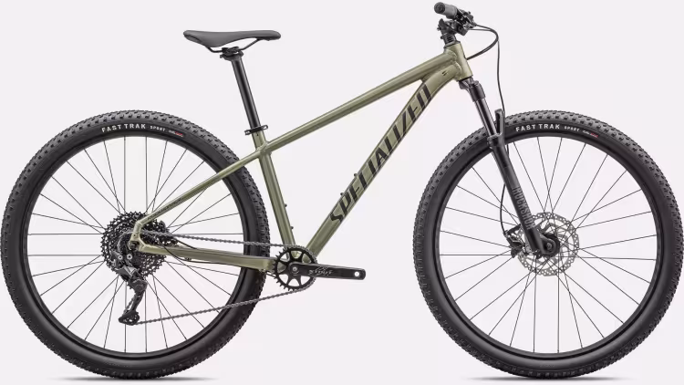 SPECIALIZED Rockhopper Comp