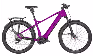 Price E-Speed Itube Bosch 45Km/H