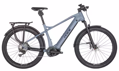 Price E-Speed Itube Bosch 45Km/H