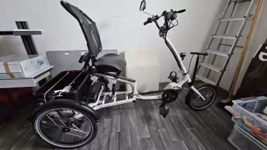 pfautec Scoobo
