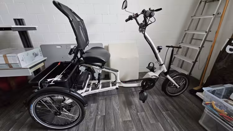 pfautec Scoobo