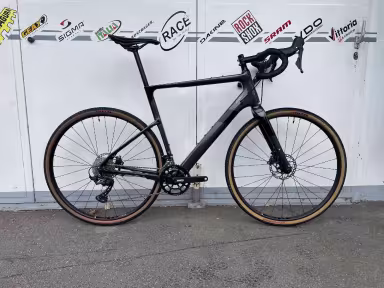 Cannondale Topstone