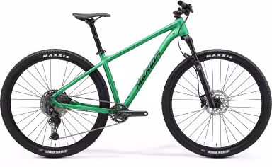 MERIDA Big Nine 400 (M)