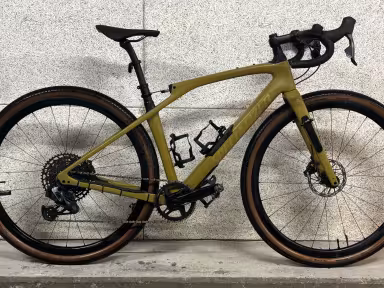 SPECIALIZED Diverge Str Expert