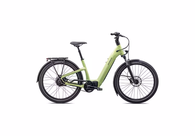 SPECIALIZED Turbo Como 4.0 IGH