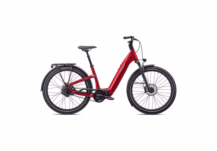 SPECIALIZED Turbo Como 5.0 IGH
