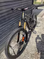 Orbea Wild Fs M 10