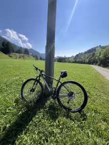 MERIDA Big Nine