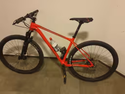 MERIDA Big 9 Limited