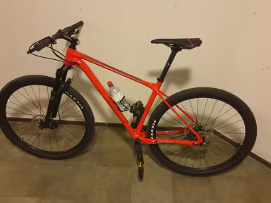MERIDA Big 9 Limited