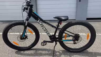 SPECIALIZED Riprock 24