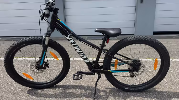 SPECIALIZED Riprock 24