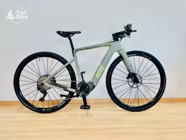 ROSE Backroad Plus Flatbar