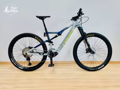 Orbea RISE H20