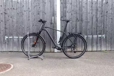 Orbea Kemen