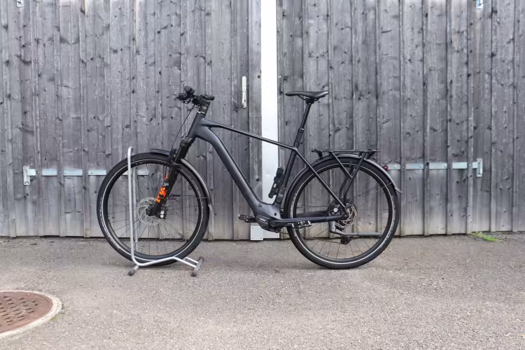 Orbea Kemen