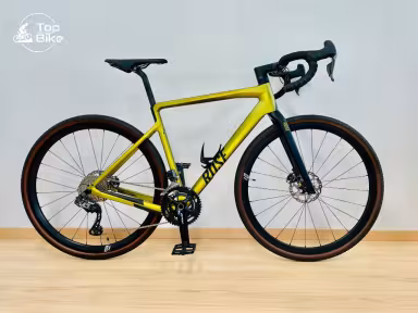 ROSE Backroad Grx 810 Di2