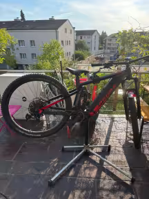 GHOST E-Riot Trail Essential