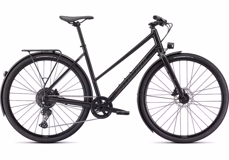 SPECIALIZED SIRRUS X 3.0 EQ