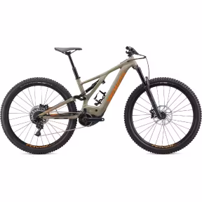 SPECIALIZED Turbo Levo