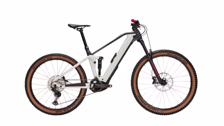 Bulls Sonic EVO AM4 Carbon 29/27.5