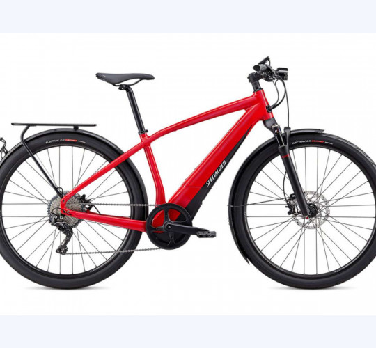 SPECIALIZED Mens Turbo Vado 6.0