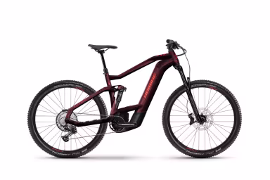 Haibike Alltrail 8 27.5"