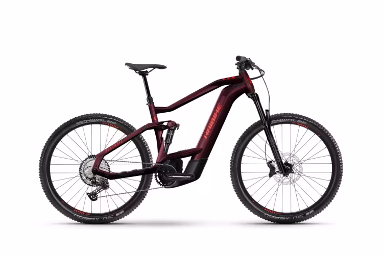 Haibike Alltrail 8 27.5"