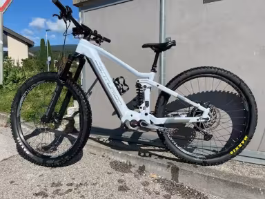 Centurion No Pogo R2700I