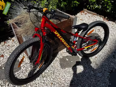 SPECIALIZED Riprock 24