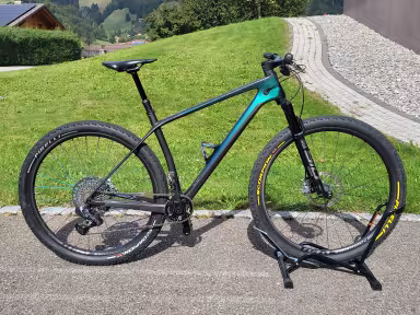 SCOTT Scale RC SL