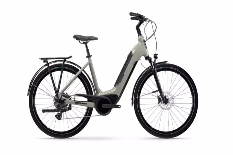 WINORA Tria 10.
