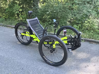 AZUB Tricon Gr