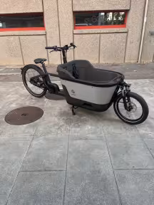 Carqon Cruise E2