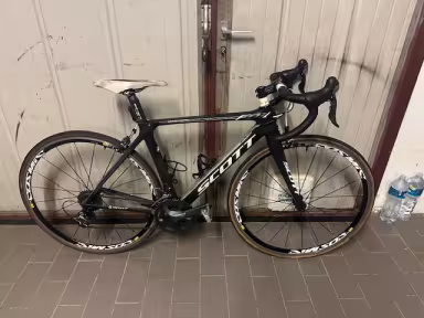 SCOTT Foil 20