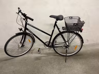 MTB CYCLETECH Simplicity
