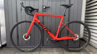 BMC Teammachine SLR FIVE