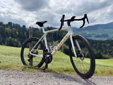 TREK Madone Slr 7 Gen 8