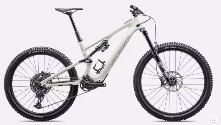 SPECIALIZED Turbo Levo SL Comp Carbon