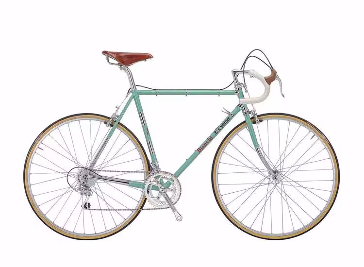 Bianchi Eroica