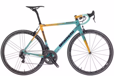 Bianchi Specialissima