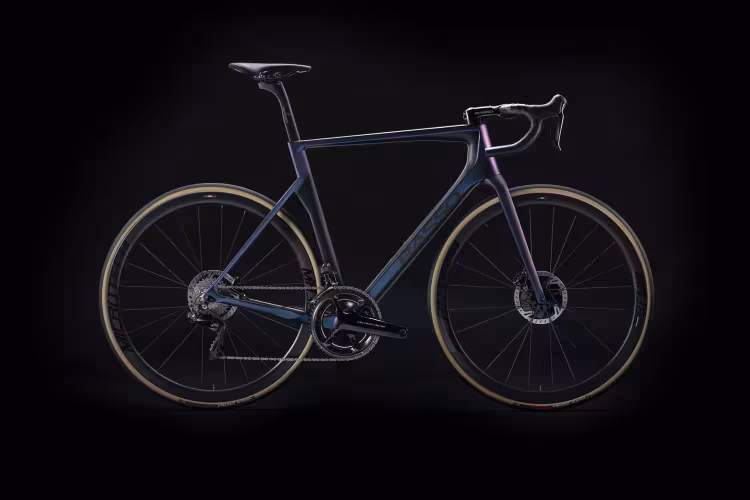 Basso Diamante Sv